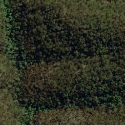 Satellite imagery of Mount Murwin, AU