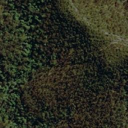 Satellite imagery of Mount Murwin, AU