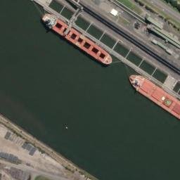 Satellite imagery of survey_point, AU