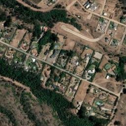 Satellite imagery of Cerro Madera, CL