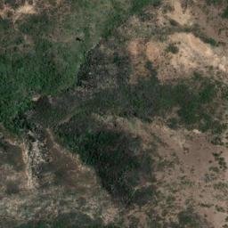 Satellite imagery of Cerro Mauco de Aconcagua, CL