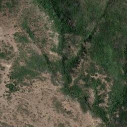 Satellite imagery of Cerro Mauco de Aconcagua, CL