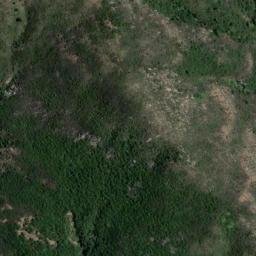 Satellite imagery of Cerro Mauco de Aconcagua, CL