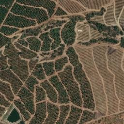 Satellite imagery of Cerro Punta Guzmán, CL