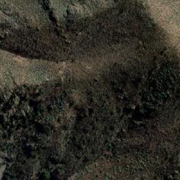 Satellite imagery of Cerro El Diablo, CL