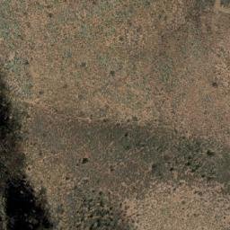 Satellite imagery of Cerro El Diablo, CL