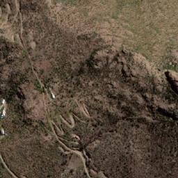 Satellite imagery of Cerro Morro, CL