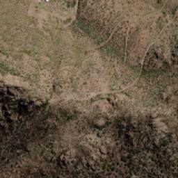 Satellite imagery of Cerro Morro, CL