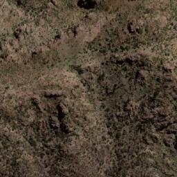 Satellite imagery of Cerro Morro, CL