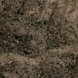 Satellite imagery of Cerro Morrillo, CL