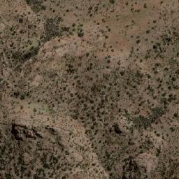 Satellite imagery of Cerro Morrillo, CL