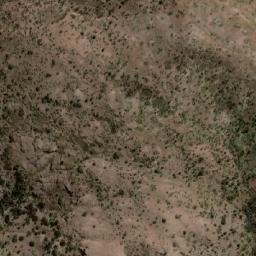 Satellite imagery of Cerro Espino, CL