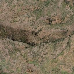 Satellite imagery of Cerro La Chapa, CL