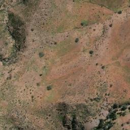 Satellite imagery of Cerro La Chapa, CL