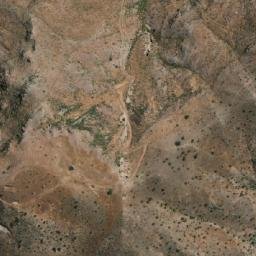 Satellite imagery of La Gitana, CL