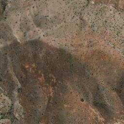 Satellite imagery of La Gitana, CL