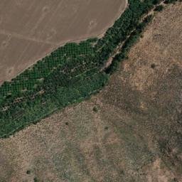 Satellite imagery of Cerro El Castillo, CL