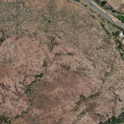 Satellite imagery of Cerro El Castillo, CL