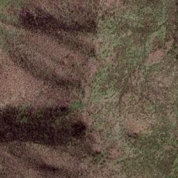 Satellite imagery of Cordón Los Portezuelos, CL