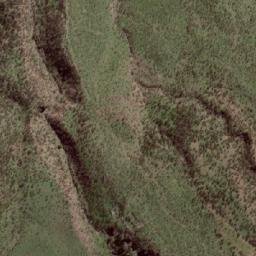 Satellite imagery of Cordón Los Portezuelos, CL