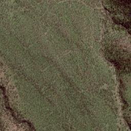 Satellite imagery of Cordón Los Portezuelos, CL