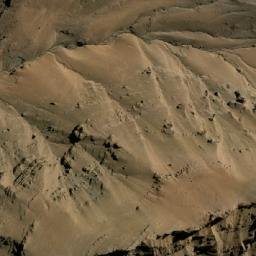 Satellite imagery of Morro Los Tierrales, CL