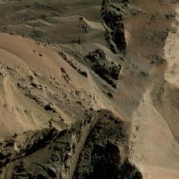 Satellite imagery of Morro Los Tierrales, CL