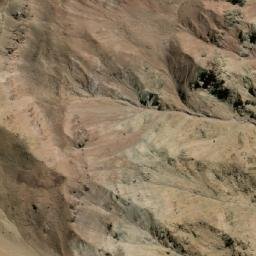 Satellite imagery of Morro Los Tierrales, CL