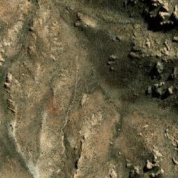 Satellite imagery of Cerro de La Polcura, AR