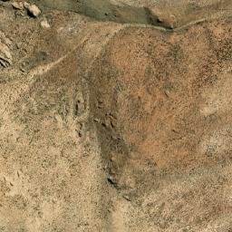 Satellite imagery of Cerro de La Polcura, AR