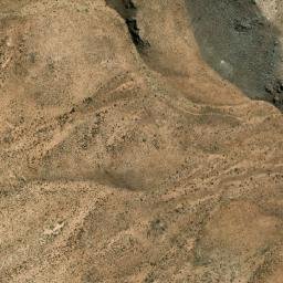 Satellite imagery of Cerro de la Polcura, AR