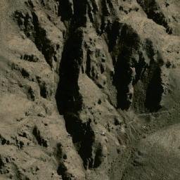 Satellite imagery of Cordón San Lorenzo, AR
