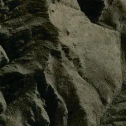 Satellite imagery of cerro Casa de Piedra, AR