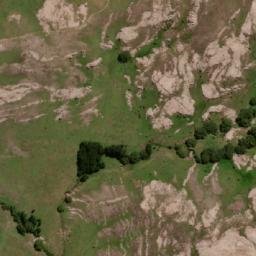 Satellite imagery of Cerro de la Torre, AR