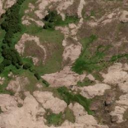 Satellite imagery of Cerro de la Torre, AR