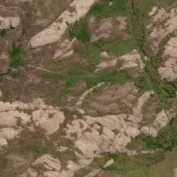 Satellite imagery of Cerro de la Torre, AR