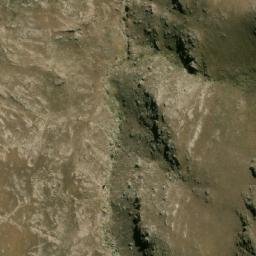 Satellite imagery of Cerro El Volcán, AR