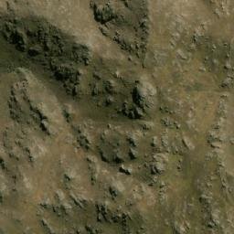 Satellite imagery of Cerro El Volcán, AR