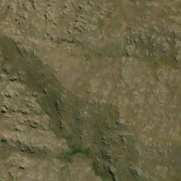 Satellite imagery of Cerro El Volcán, AR