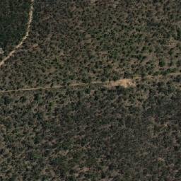Satellite imagery of Contine Hill, AU