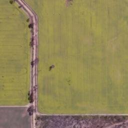 Satellite imagery of Birdswhistle Rock, AU
