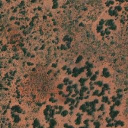 Satellite imagery of Adder Hill, AU