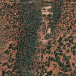 Satellite imagery of Adder Hill, AU