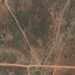 Satellite imagery of Cultana Hill, AU