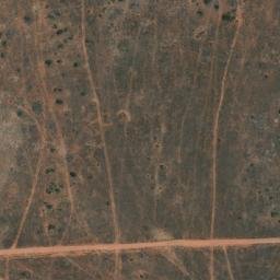 Satellite imagery of Cultana Hill, AU