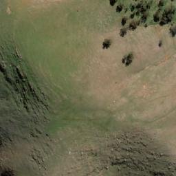 Satellite imagery of Baroota Nob, AU