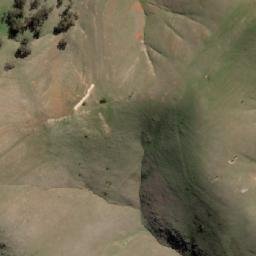 Satellite imagery of Baroota Nob, AU