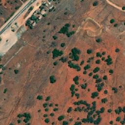 Satellite imagery of Oodla Wirra, AU