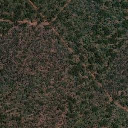 Satellite imagery of Trundle, AU