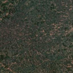 Satellite imagery of Trundle, AU
